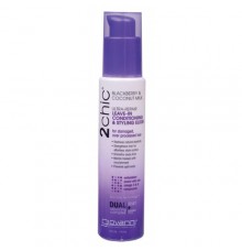 Giovanni 2chic Ultra Repair Leave In Conditioner -118ml